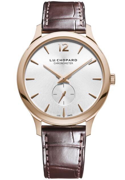 wholesale replica Chopard L.U.C XPS 161948-5001 watch